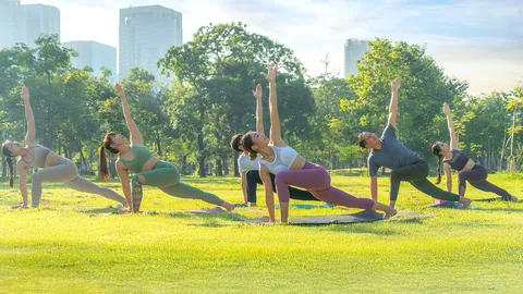 คนไทยเทเงินเพื่อสุขภาพจริงจัง มองเป็นการลงทุนระยะยาว กันงบต่อเดือน 1,000-3,000 บาท ดูแลตัวเอง