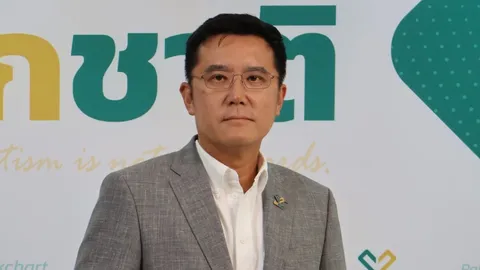 “ชัยวุฒิ” หวั่นการเมืองเข้าสู่สภาวะเดดล็อก เชื่อ ไม่สามารถจัดเลือกตั้งพร้อมกันได้