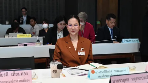 อดีต สส.สาวค่ายส้ม โพสต์อำลาตำแหน่ง พร้อมส่งไม้ต่อให้ผู้สมัครคนใหม่ เชื่อสานงานต่อได้