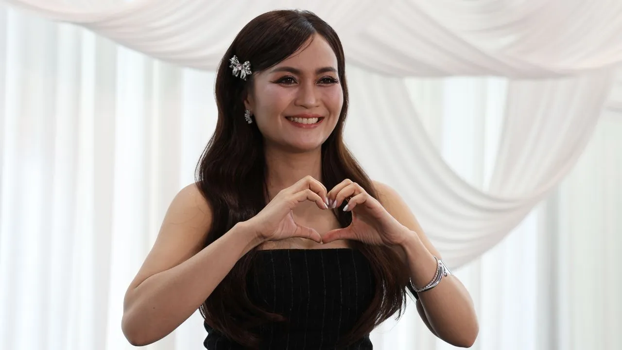 ก้านตอง ทุ่งเงิน สุดปลื้ม ปีนี้ดีที่สุดในชีวิต งานรุมเพียบ หนี้บ้านใกล้หมด