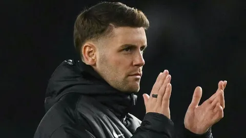 กล้ามั้ย "กุนซือไบรท์ตัน" เอ่ยขอ ลิเวอร์พูล เรื่องเดียว ก่อนดวลกันคืนนี้