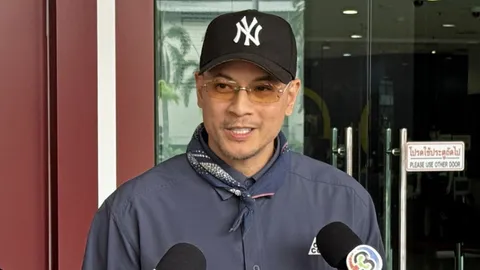 "เวย์" โยน "นานา" ปมโกง 14 ล้าน โร่รับทราบข้อหา อ้างไม่รู้ใครโอน! ครวญกระทบงาน