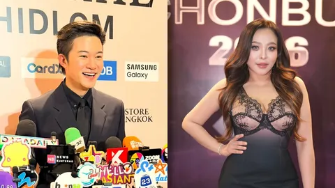 อั๋น ภูวนาท ยันไม่ได้หาแสงจากการให้กำลังใจ ดาด้า รับก็เคยผิดหวังในตัวมนุษย์