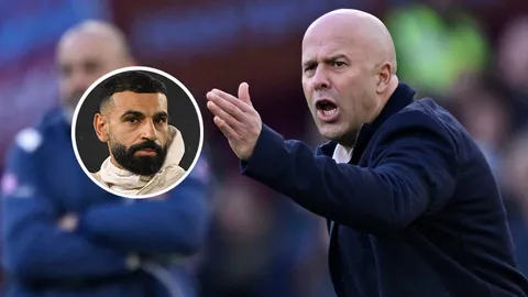 ไม่มีอ้อมค้อม! สล็อต เปิดปากพูดตรงๆ ครั้งแรก ปมแตกหัก ซาลาห์