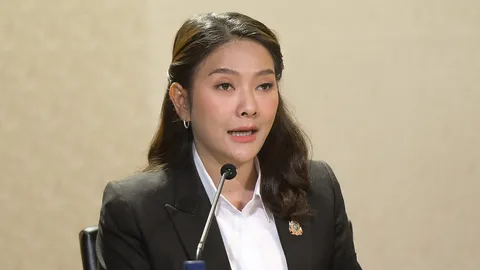 รัฐบาลเดินหน้าดูแลกลุ่มเปราะบาง ช่วยซ่อมบ้านผู้สูงอายุยากจน เหมาจ่ายหลังละ 40,000 บาท 