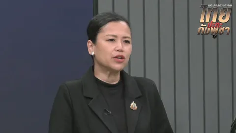 กต. ย้ำจำเป็นต้องปกป้องอธิปไตย-ประชาชน เร่งช่วยคนไทยติดค้างในกัมพูชา 600-700 คน