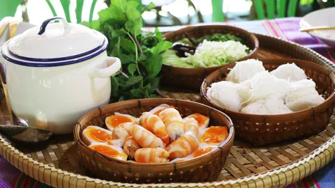 กาฬสินธุ์ชู "Gastronomy Tourism" ดึงเชฟดังปั้นเมนูเด็ดจากวัตถุดิบ GI