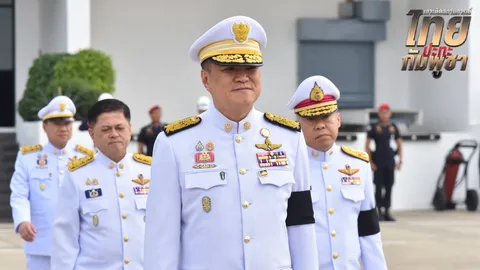 “อนุทิน” ลั่นยังไม่ถึงเวลาเจรจาหยุดยิง หลัง “อันวาร์” ระบุไทย-กัมพูชาเตรียมยุติคืนนี้