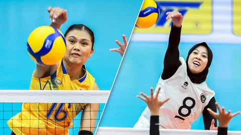  วิเคราะห์ก่อนเกม ทีมชาติไทย พบ อินโดนีเซีย ในศึก ซีเกมส์ 2025 10 ปีหลัง “ไทย” ผูกขาดชนะ!