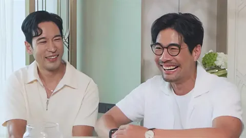 วู้ดดี้ ควง โอ๊ต เปิด "WandOland" รายการรักใหม่ ชวนคู่รักตอบคำถามเขย่าสัมพันธ์