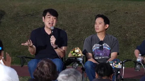 “ปิยบุตร” เล่าเบื้องหลัง MOA ภูมิใจไทย เกมเสี่ยงดันแก้รัฐธรรมนูญ แม้เหลวแต่ได้ลอง