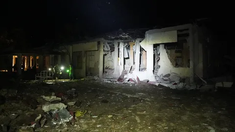 รบ.เมียนมายอมรับ ทิ้งบอมบ์โรงพยาบาล อ้างฝ่ายต่อต้านใช้เป็นฐาน