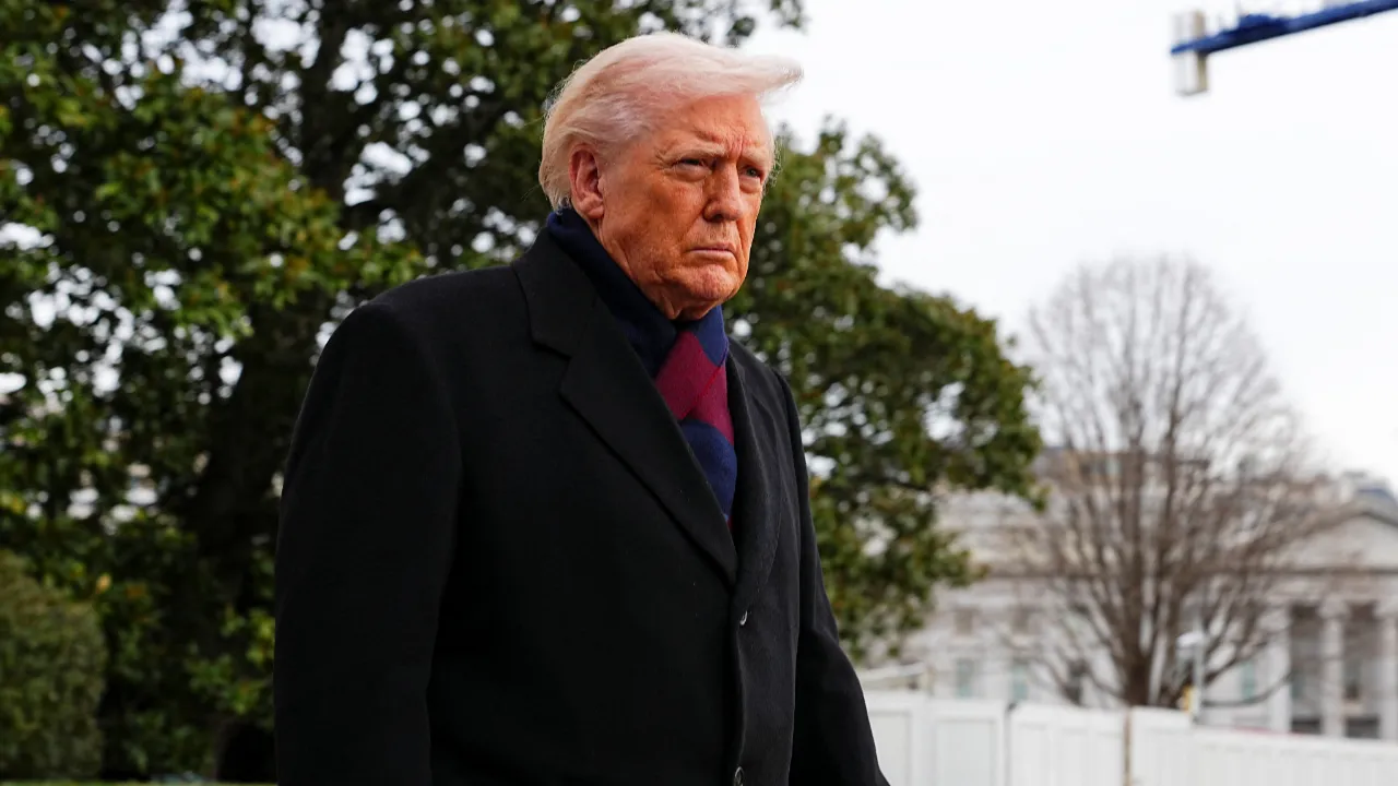 ทรัมป์ลั่นตอบโต้แน่ หลังทหารสหรัฐฯ ดับ ถูกไอซิสลอบโจมตีในซีเรีย