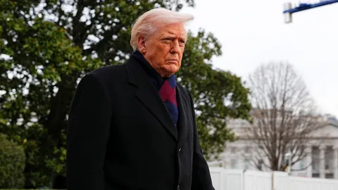 ทรัมป์ลั่นตอบโต้แน่ หลังทหารสหรัฐฯ ดับ ถูกไอซิสลอบโจมตีในซีเรีย