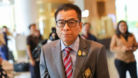 เลขาฯ กกต.ยันเลื่อนเลือกตั้งได้ ถ้ามีเหตุฉุกเฉิน สงบ-เรียบร้อย ให้เลือกตั้งใน 30 วัน