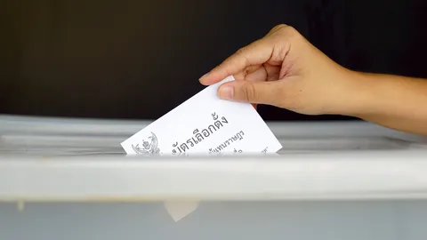 เปิดไทม์ไลน์เลือกตั้ง 2569 หลัง “อนุทิน” ยุบสภาสู่รัฐบาลใหม่