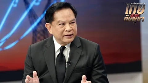 “พีระพันธุ์” จี้ “รัฐบาล” สั่งลงโทษคนลักลอบส่งออกยุทธปัจจัยสำคัญ ไป กัมพูชา