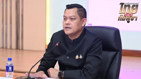 “ธนกร” เหน็บ “ธนาธร” อย่าลืม “พิธา” เคยบอกทหารมีไว้ทำไม จะไปรบกับใคร