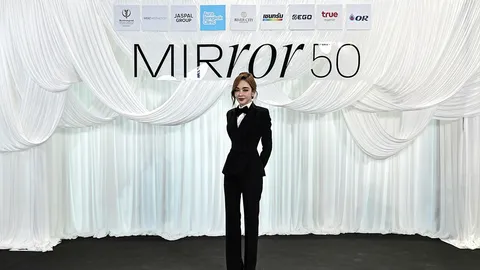 "เป้ย ปานวาด" มุ่งทำงานโฟกัสลูก ลั่นไม่มีใครร้องไห้ให้กับเรื่องเดิมๆ