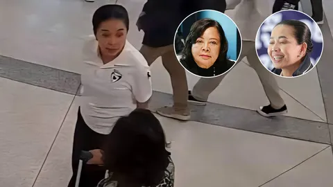 อำนาจเจริญเดือด “สมหญิง” โพสต์คลิปแฉ “สุขสมรวย” แจง แค่ไปถามหลังถูกฟ้องไม่หยุด