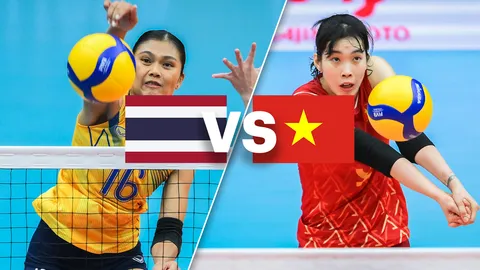  วิเคราะห์ก่อนเกม ทีมชาติไทย พบ เวียดนาม ในศึก ซีเกมส์ 2025 บทพิสูจน์สำคัญแชมป์ 16 สมัย