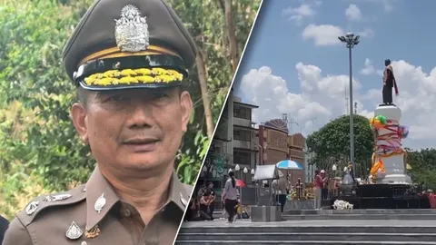 โคราชเฝ้าระวัง “ทหารรับจ้างชาวรัสเซีย” สั่งทุกโรงพักคุมเข้ม สอดส่องต่างชาติต้องสงสัย