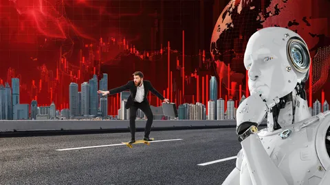 ได้เวลาหนี “หุ้นเทคสหรัฐฯ” ? หลังรายได้โตไม่ทันต้นทุน นักลงทุนเทขายกดหุ้นร่วงหนัก