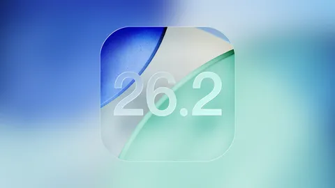 iOS 26.2 มีอะไรใหม่ เปิดฟีเจอร์เด่น พร้อม iPhone รุ่นที่รองรับ