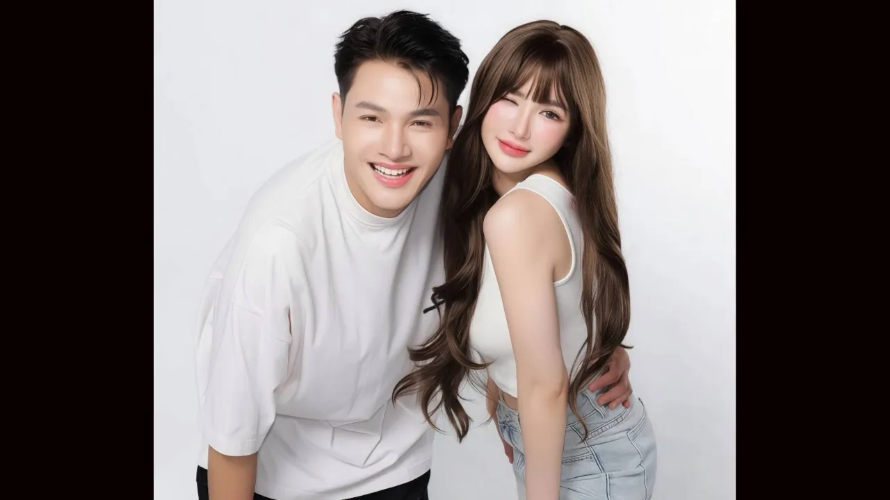 ปานดวงใจ Signature เปิดตัวแรง! ดัน เกลิน ธัญรดี คัมแบ็กนางเอกเต็มตัว บนเวทีซีรีส์แนวตั้ง