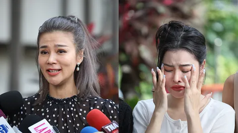 ปู มัณฑนา ถามกลับจะให้เมตตา ลิลลี่ เหงียน เรื่องอะไร อยู่หน้าบัลลังก์ศาลยังถูกด่าอยู่เลย