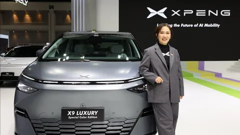 “เอ็กซ์เผิง”ปลื้มกวาดยอดจองทะลัก