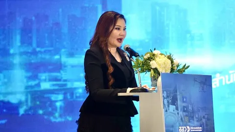 สสว. ชี้ "เทคโนโลยีไม่ใช่ทางเลือก แต่เป็นทางรอด" แนะ SME ไทย ต้องเปลี่ยนผ่านธุรกิจ