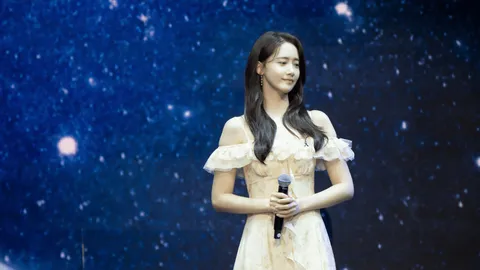 "อิมยุนอา" หัวหน้าห้องเครื่อง เสิร์ฟความน่ารักพร้อมเมนูอร่อยให้แก่แฟนคลับไทย