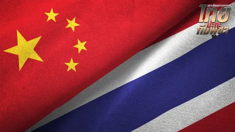 "สถานทูตจีน" เร่งไกล่เกลี่ย "ไทย-กัมพูชา" ผลักดันการหยุดยิง-ฟื้นฟูสันติภาพ