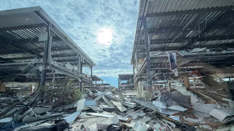 "ไทย-จีน-เมียนมา" ผนึกกำลังทลายรัง "แก๊งคอลเซ็นเตอร์" ทุบตึก KK Park-ชเวก๊กโก