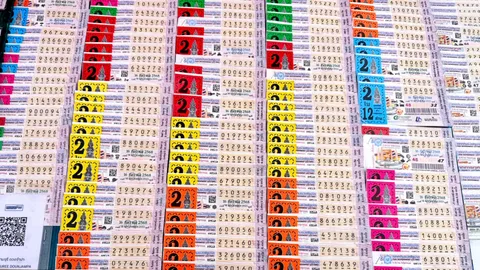 รวมเลขเด็ด 16/12/68 หวยงวดล่าสุด บ่ายวันนี้ ลุ้นใครจะได้เป็นเศรษฐีรางวัลที่ 1