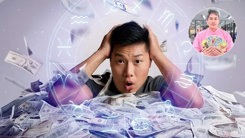 ดวงดีโชคเงินหล่นทับตูม หมอดูดังฟันดวง 12 ราศี ธ.ค.คนรุมรัก