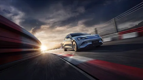 อยากขับก็ให้รีบ BYD DENZA เหลือเวลาลดราคา EV 3.0 อีก 15 วัน 