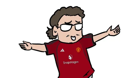 เหลือจะเชื่อกับ แมนยู