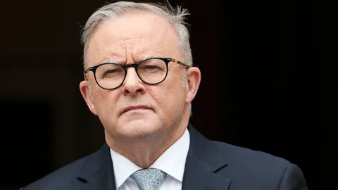 นายกฯ ออสเตรเลียเผย มือปืนสองพ่อลูกกราดยิงบอนได มีแรงจูงใจจากแนวคิดสุดโต่งของไอซิส