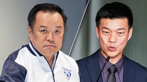 วิเคราะห์การเมือง : ผวา “เงินเทา” พลิกเกม