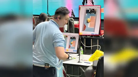 ดูให้เต็มตา! แต้มตัดสินแชมป์ ซีเกมส์ 2025 พรากโอกาสเหรียญทอ วอลเลย์บอลเวียดนาม จริงไหม?