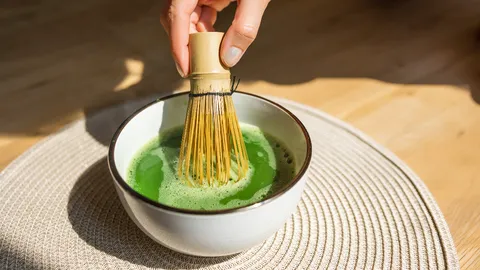 ถอดรหัสเกรดผงมัตจะ เกรด Ceremonial, Premium, Culinary คืออะไร แบบไหนเหมาะกับอะไร