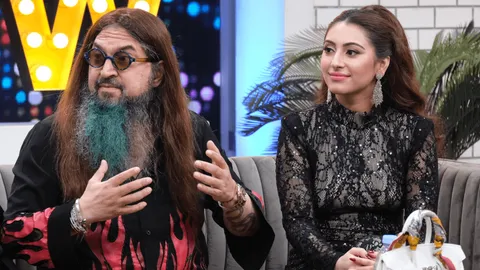 หมอสุนิล ลั่นเป็นหมอจริง!! ตอบแล้วรวยเพราะอะไร หลังโดนลือเป็นมาเฟีย 