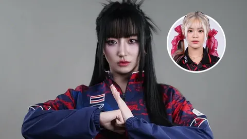 เคยจับพิรุธได้! กัปตันทีม RoV เปิดใจเผยเคยสงสัย Tokyogurl ก่อนถูกแบนพ้นซีเกมส์