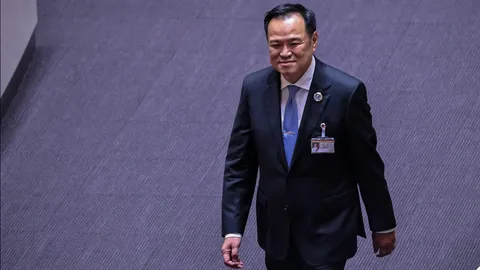 อนุทิน”ย้ำไม่เดินหน้าโครงการเสี่ยง.บัตรคนจน–TISA เข้าข่ายผูกพัน  “คนละครึ่งพลัส เฟส 2”ทำไม่ได้แล้ว