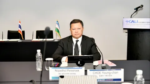 ครม. ระงับทำประชามติยกเลิก MOU หลังกฤษฎีกายันชัดเสี่ยงผิดรัฐธรรมนูญ