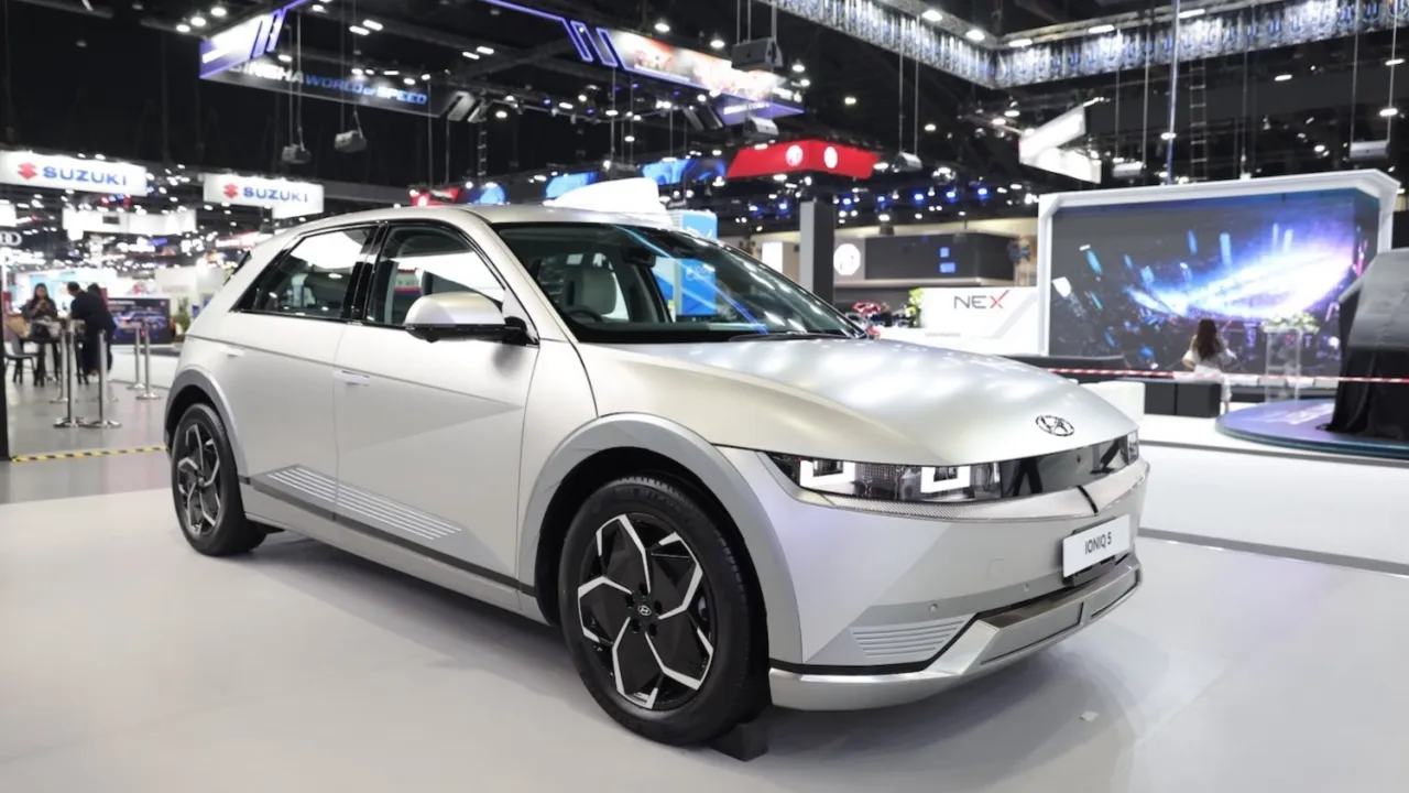 Hyundai อัดโปรโมชั่น ผ่อนน้อย ดอกเบี้ย 0% ก่อนรถหมดสต็อกหลายรุ่น