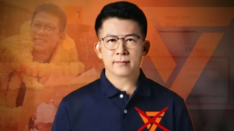 พรรคประชาชนวุ่นหนัก อดีต สส. ตัดใจลา ก่อนแฉพวกมากลากไป ไม่สนใจคนทำงาน