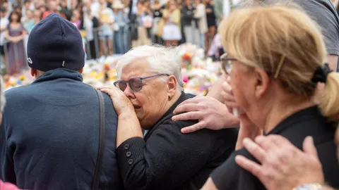 มือปืนยิงหาดบอนได ได้แรงบันดาลใจจากไอซิส ไปฟิลิปปินส์ก่อนลงมือ